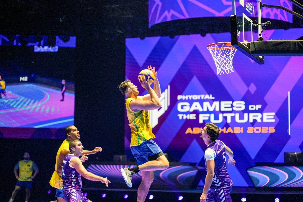 The countdown begins: 100 days to GOTF 2026