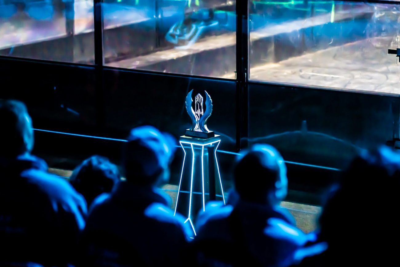 Host City bids open for the Games of the Future 2028, 2029 and 2030