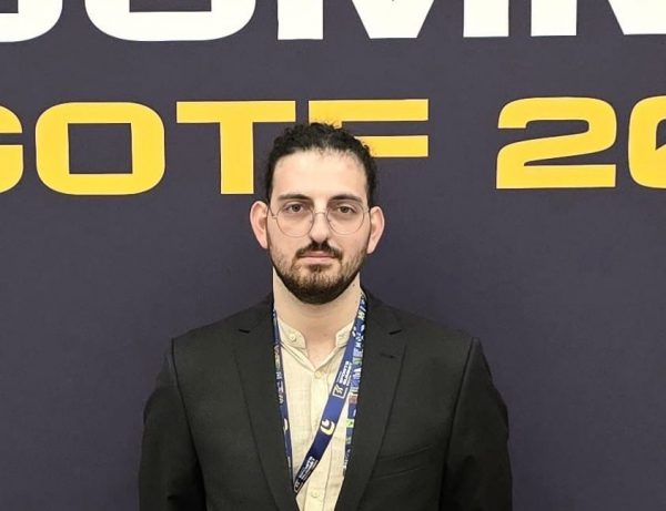 Vasilios Efthymiou