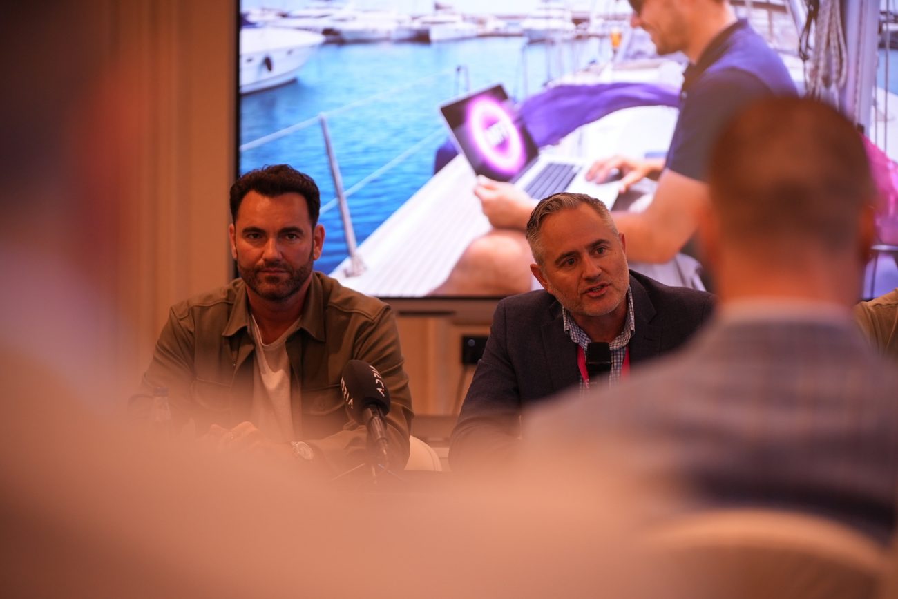 WPC Chair on Phygital Growth and Global Collaboration in Montenegro