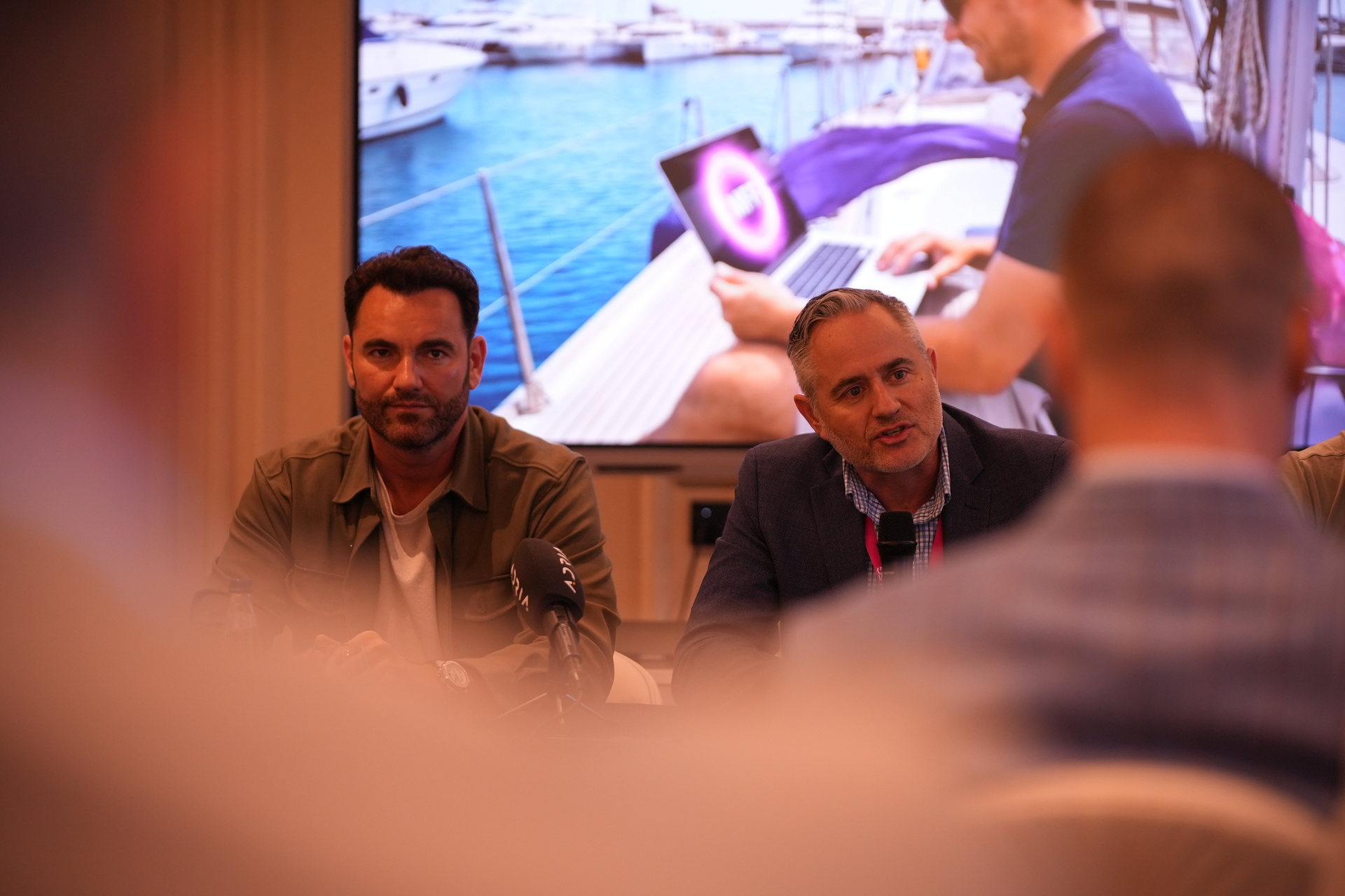 WPC Chair on Phygital Growth and Global Collaboration in Montenegro