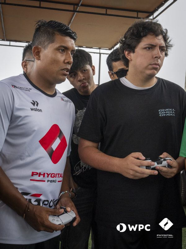 Raziel García adapts to a new arena