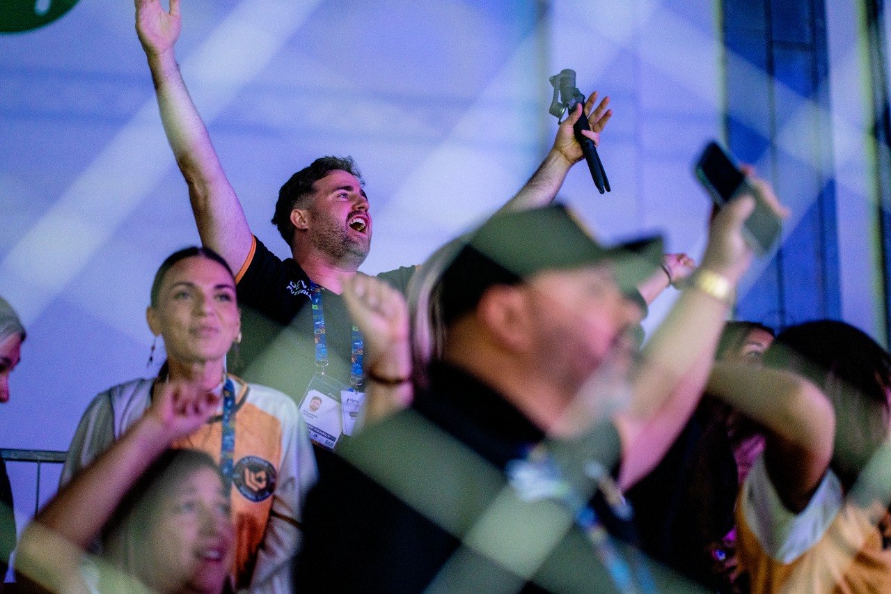 Games of the Future 2026 ticket sales open as countdown to Astana begins