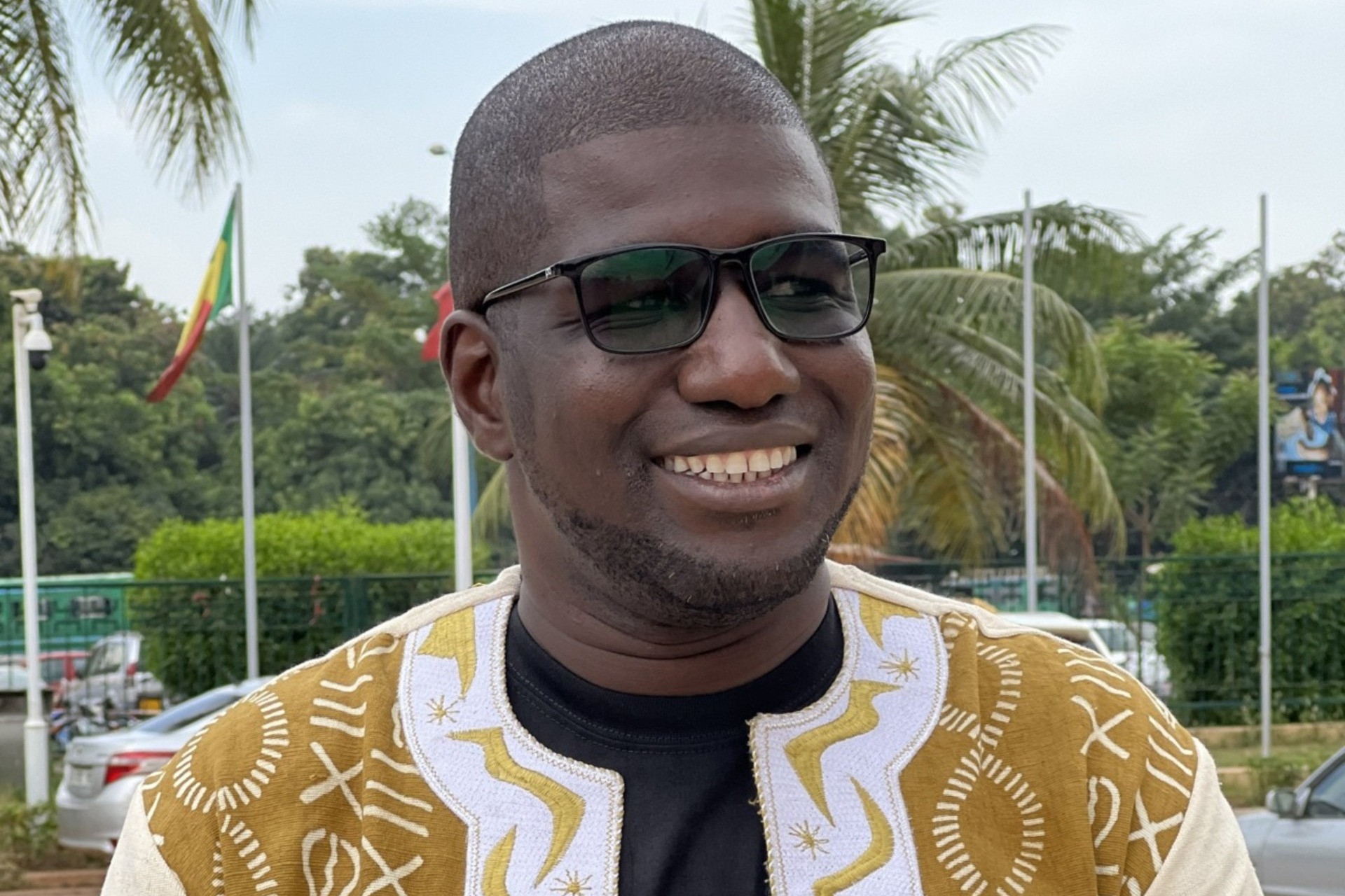 Mali’s success in phygital sports – a lesson for all