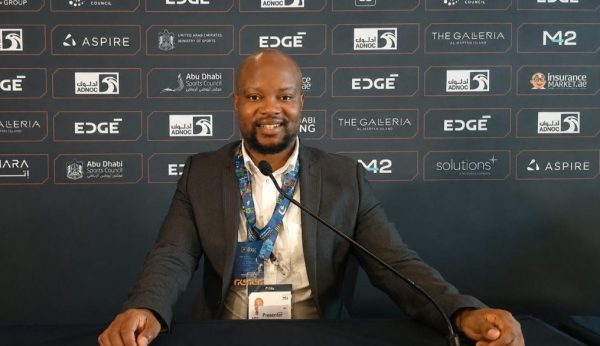 Edgar Sandamela