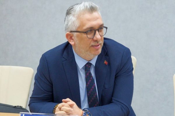 YASİN NURİ ÇAKIR