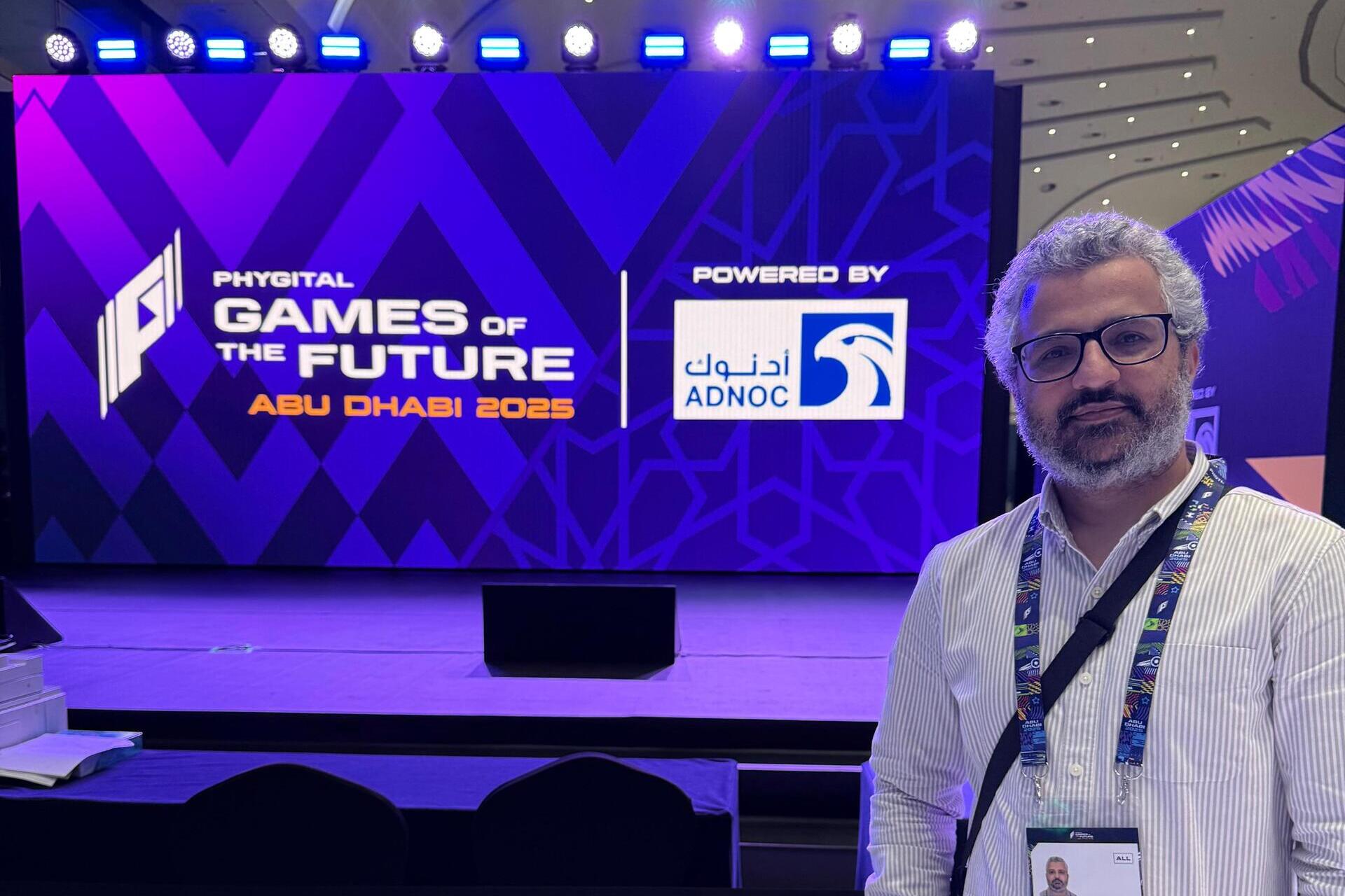Phygital Pakistan: “We are helping shape the future of phygital sport”