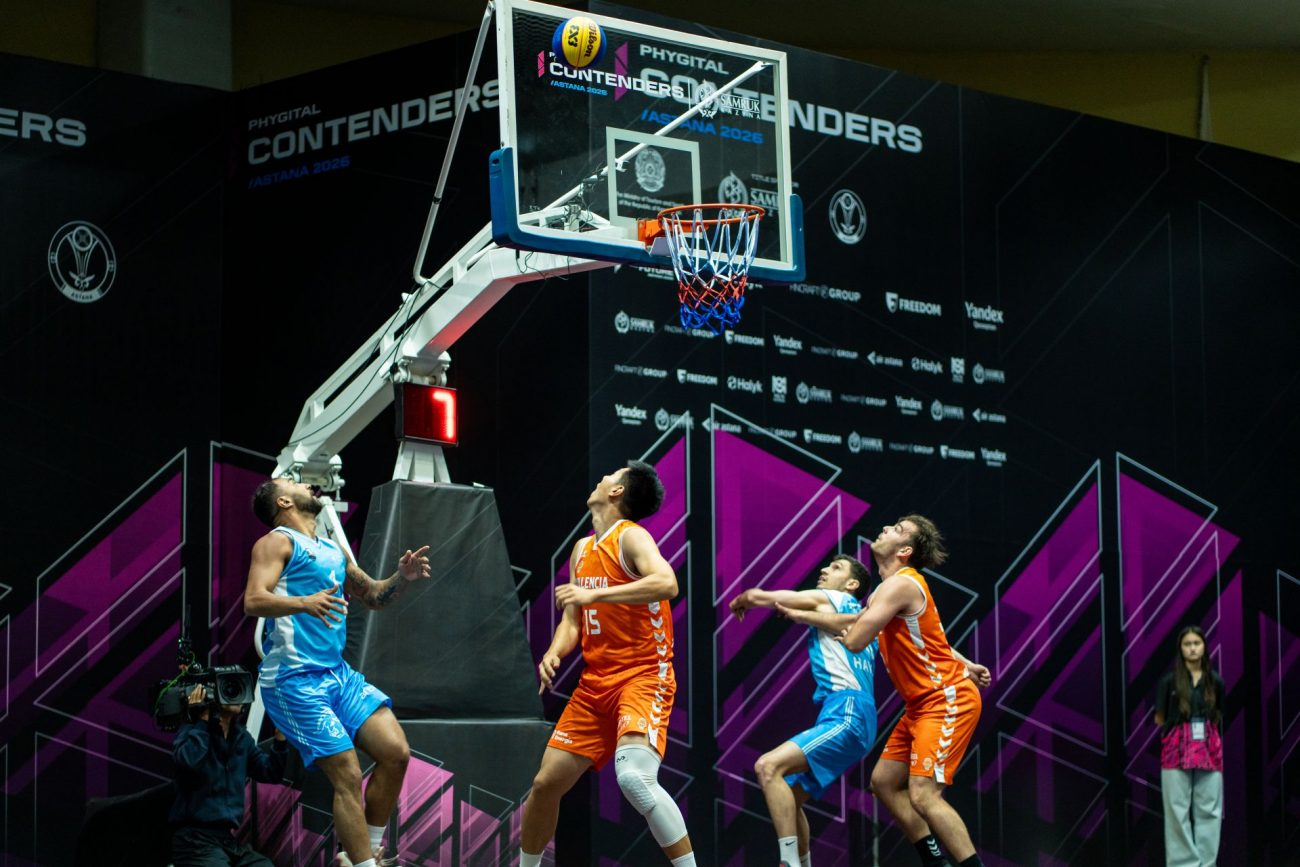 Four new Games of the Future 2026 places awarded through WPC Incentive Program