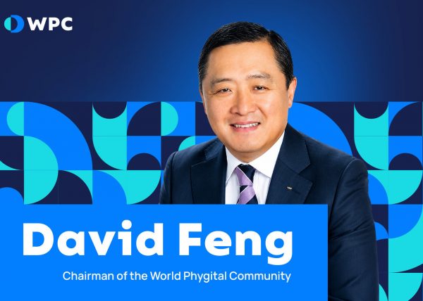 David Feng