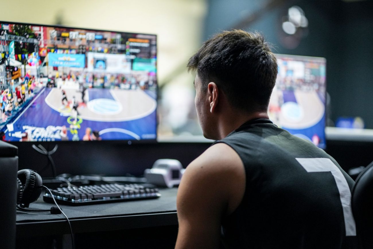 Games of the Future Astana 2026 reveals its final lineup