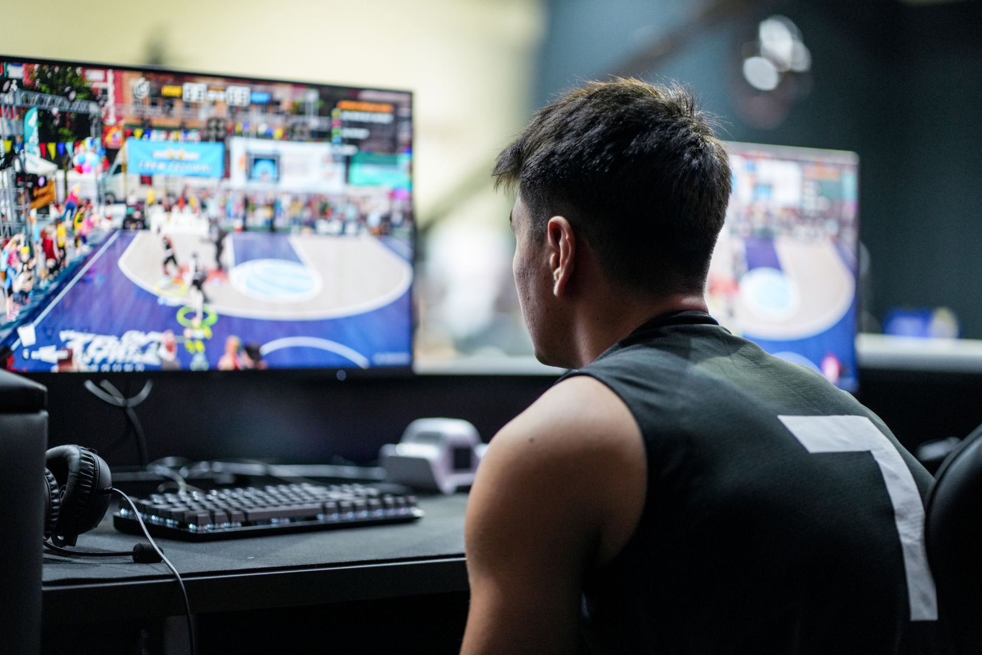 Games of the Future Astana 2026 reveals its final lineup