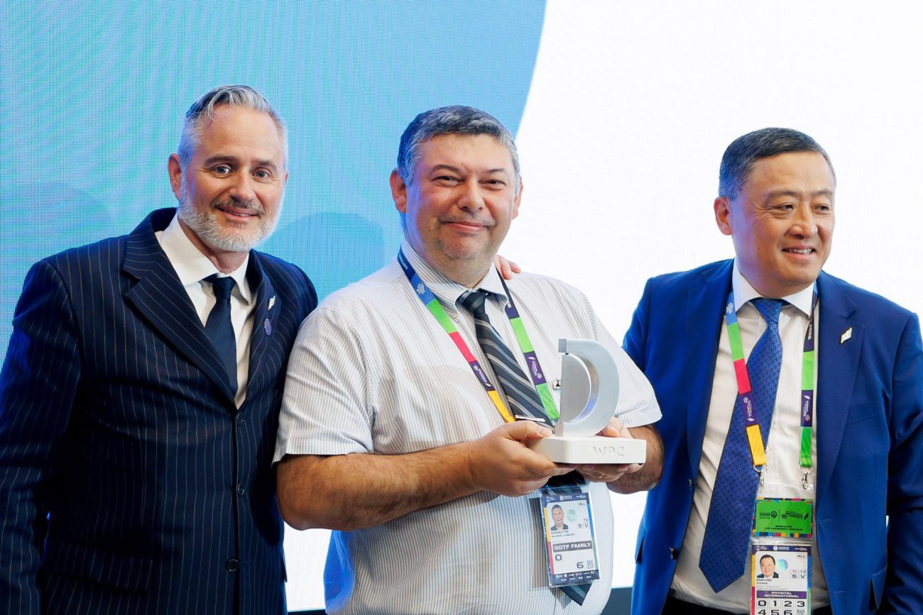 Phygital Brazil CEO: “Be patient, be active and build locally”