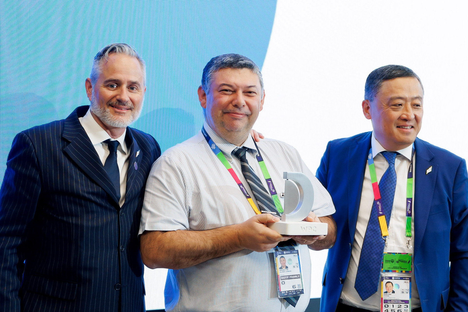 Phygital Brazil CEO: “Be patient, be active and build locally”
