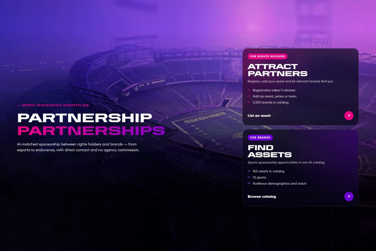 New free platform helps WPC members find sponsors in 120+ markets